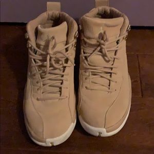 Jordan shoes